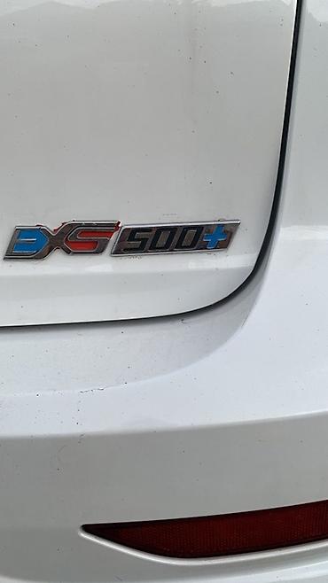 Weltmeister: Weltmeister EX5, 2020 г., 86000 км, Передний, В наличии — 3