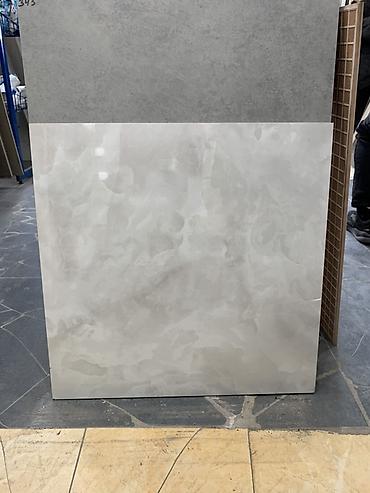 silver kitchen: Керамогранитная плитка большого формата. - Тип: керамогранит. - — 1
