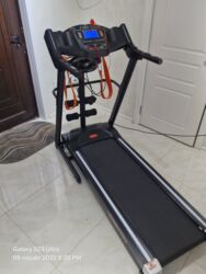 riyaziyyat 2 ci hissə pdf: Qaciş aparatı LIFE POWER HM-3410 Texniki və funksional xüsusiyyətlər