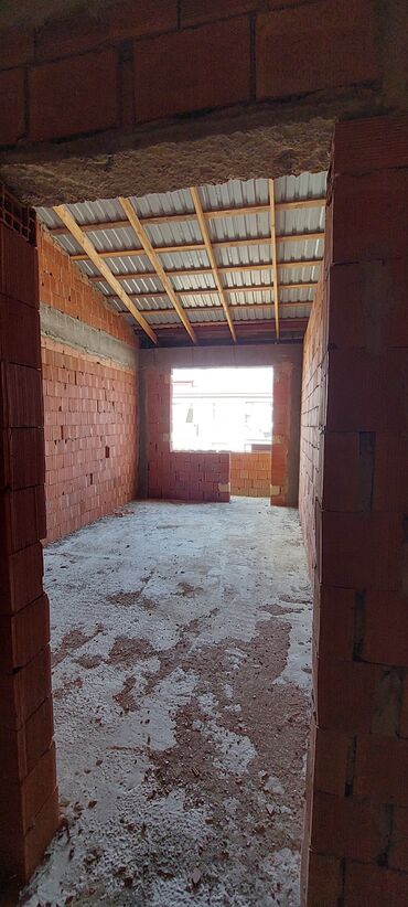 Yeni tikili: Masazır, 1 otaqlı, Yeni tikili, m. Avtovağzal, 53 kv. m — 6