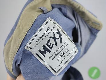 massimo pl: Mexx, Koszulа dla mężczyzn, rozmiar M — 4