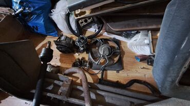 Sbor motorlar və silindr başlıqları: VAZ (LADA) 09SAMARA, 1.5 l, Benzin, 1987 il, İşlənmiş -da lalafo.az — 22 Sbor motorlar və silindr başlıqları: VAZ (LADA) 09SAMARA, 1.5 l, Benzin, 1987 il, İşlənmiş — 22