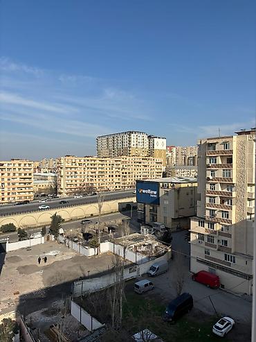 Köhnə tikili: Bakı, Əhmədli, 4 otaqlı, Köhnə tikili, m. Xalqlar Dostluğu, 120 kv. m -da lalafo.az — 21 Köhnə tikili: Bakı, Əhmədli, 4 otaqlı, Köhnə tikili, m. Xalqlar Dostluğu, 120 kv. m — 21