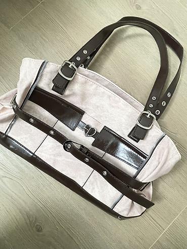 kipling monkey: Продаю абсолютно новую стильную сумку в эстетике Y2K/Grunge — 4