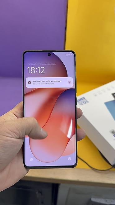 Redmi: Redmi, Redmi Note 13 Pro Plus, Б/у, 512 ГБ, 2 SIM — 13