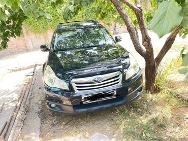 субару аутбек 2020 цена бишкек: Subaru Outback: 2010 г., 3.6 л, Автомат, Бензин