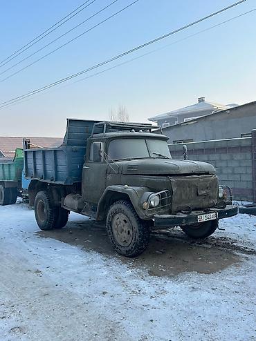 platform ok: Заказать Самосвал, Вывоз строй мусора — 2