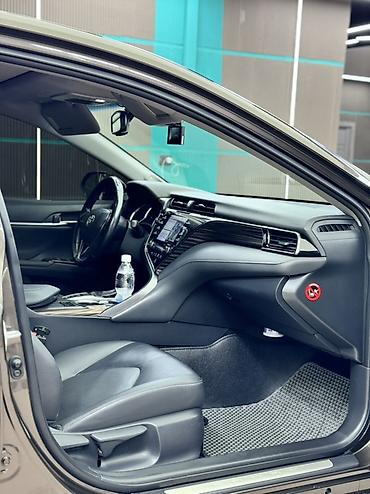 болта: Toyota Camry: 2018 г., 2.5 л, Автомат, Бензин, Седан — 7