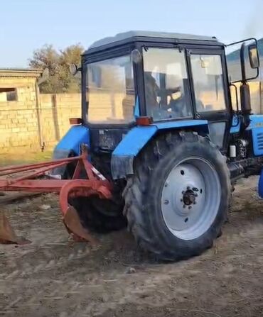 Traktorlar: MTZ-892 Buraxılış ili 2018 Yürüşü maksimum 2000 motosaat Hər birinin -da lalafo.az — 6 Traktorlar: MTZ-892 Buraxılış ili 2018 Yürüşü maksimum 2000 motosaat Hər birinin — 6