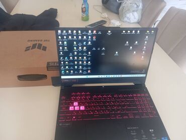 ASUS: Salam təcili satılır!!! Hər bir şeyi qaydasındadır, kompüterdə heç bir — 9