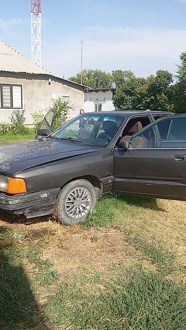 Унаа сатуу: Audi 100: 1995 г., Седан — 8