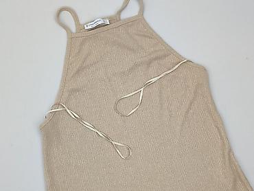 topy stradivarius: Stradivarius, Top damski, rozmiar S — 1