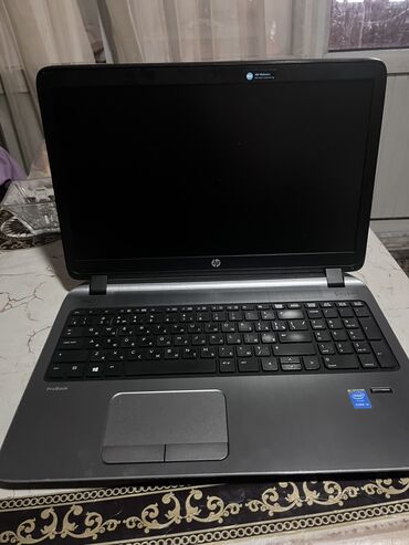 printer satılır: İşlənmiş HP ProBook, 15.6 ", Intel Core i5, 512 GB, Ünvandan götürmə, Ödənişli çatdırılma