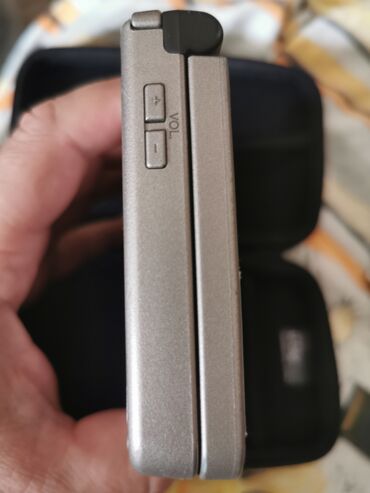 Nintendo DS & DSi: Prenosiva konzola Nintendo DS XL, idealna za igranje u pokretu — 7