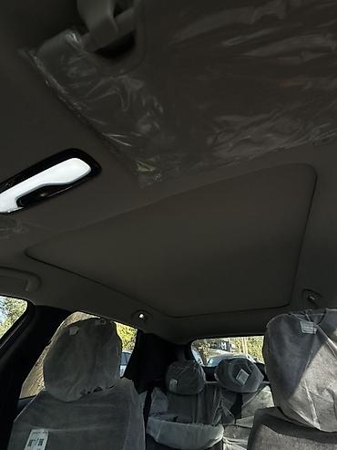 Changan: Changan Qiyuan Q05: 2026 г. — 9