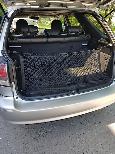 Lexus: Lexus RX: 2000 г., Автомат, Кроссовер — 9