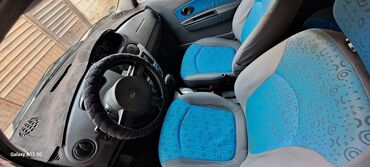 Chevrolet: Chevrolet Matiz: 2008 г., 0.8 л, Автомат, Бензин, Хэтчбэк — 5