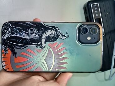 11 pro бу: IPhone 11 Pro, Б/у, 64 ГБ, Black Titanium, Чехол, 80 %