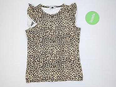 bluzki oversize reserved: SZACHOWNICA, Bluzka damska, rozmiar S — 2