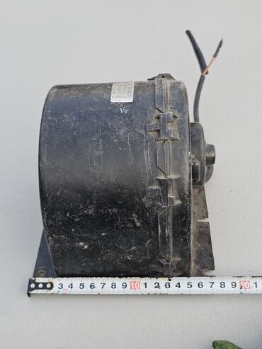 Вентиляторы: Вентилятор John Deere Б/у, Оригинал, Германия — 11