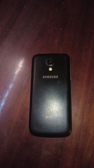 samsung galaxy not 10 plus: Samsung Galaxy S4 Mini Plus, 64 GB, rəng - Qara