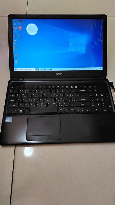 apple macbook air: İşlənmiş Acer 15.6 ", Intel Core i3, 512 GB, Ünvandan götürmə — 4