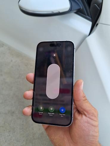 iphone cs max: IPhone 14 Pro, Б/у, 256 ГБ, Deep Purple, 81 % — 1