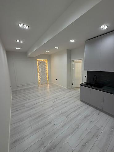 86: 2 комнаты, 54 м², Шлагбаум Элитка, 12 этаж, Свежий ремонт — 9