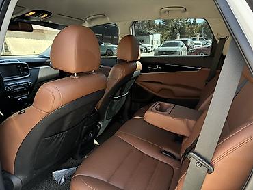 капот чайзер: Kia Sorento: 2018 г., 2 л, Робот, Дизель, Кроссовер — 10