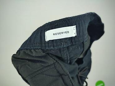 jog media expert: Reserved, Jeansy dla mężczyzn, rozmiar M — 4
