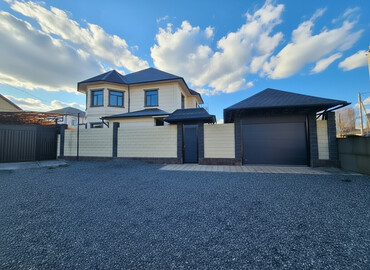 Продажа домов: Дом, 265 м², 8 комнат, Собственник, Евроремонт — 1