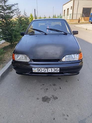 VAZ (LADA): VAZ (LADA) — 6