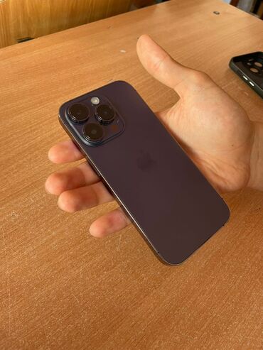 waka одноразка как зарядить: IPhone 14 Pro, Б/у, 128 ГБ, Deep Purple, Защитное стекло, 83 %