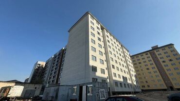 Продажа комнат: 1 комната, 45 м², Элитка, 4 этаж, ПСО (под самоотделку)