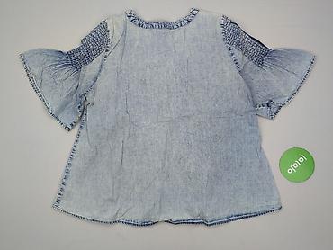jensen jeans: Lindex, Bluzka damska, rozmiar M — 3