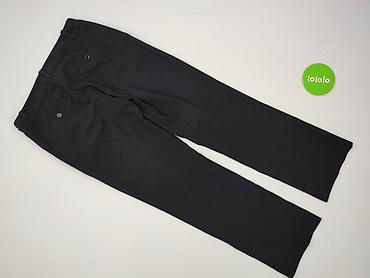 massimo outlet: Spodnie materiałowe damskie, rozmiar M — 3