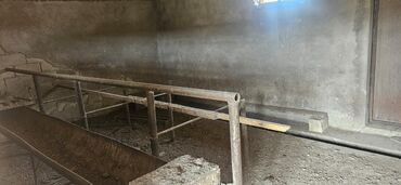 Həyət evləri və villaların satışı: 2 otaqlı, 5000 kv. m, Kredit yoxdur, Təmirsiz — 4