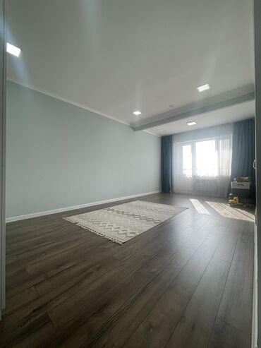 продаю в связи переездом: 1 комната, 52 м², 108 серия, 8 этаж, Евроремонт