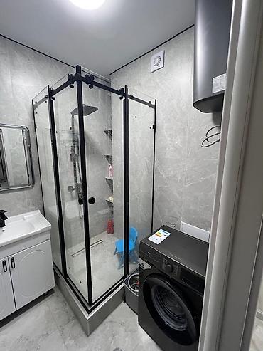 Продажа квартир: 2 комнаты, 77 м², Церковь Элитка, 1 этаж, Дизайнерский ремонт — 3