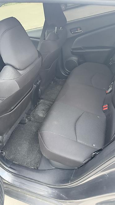 abs prius: Toyota Prius: 2019 г., 1.8 л, Вариатор, Гибрид, Хэтчбэк — 6