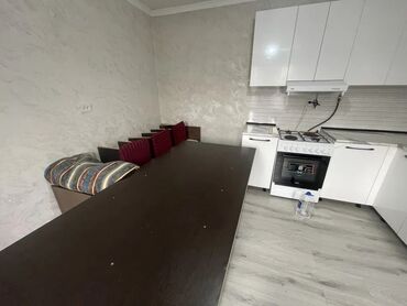дом с бассейном посуточно: 1 бөлмө, Кыймылсыз мүлк агенттиги, Чогуу жашоосу жок, Толугу менен эмереги бар, Жарым -жартылай эмереги бар