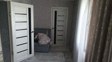 продаю дом бишкек ак орго: Дом, 100 м², 4 комнаты, Собственник