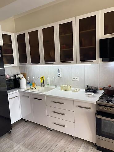 Бөлмөлөрдү сатып алуу: 72 м², Жарым -жартылай эмереги бар — 5