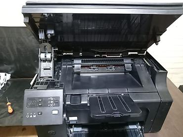 printer epson m1120: Hp laserjet 3 in 1 printer İşlək və səliqəli vəziyyətdədir. Heç bir — 3