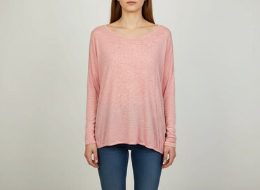 legginsy push up allegro: Women's blouse, size L