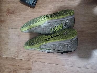 nike force: Футбольные бутсы Nike для игры на искусственном газоне (TF) - Серия — 1