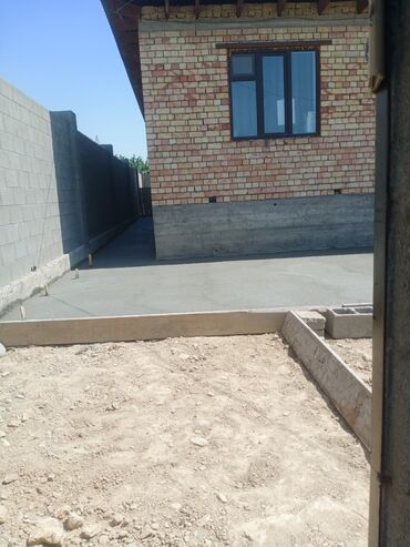 Бетонные работы: Фундамент, Стяжка Гарантия, Бесплатная консультация, Демонтаж Больше 6 лет опыта at lalafo.kg — 8 Бетонные работы: Фундамент, Стяжка Гарантия, Бесплатная консультация, Демонтаж Больше 6 лет опыта — 8