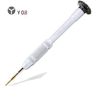Təmir və tikinti: Jakemy JM-8137 Tornavida Dəsti - Model: JM-8137, Y 0.8 uclu dəqiqə — 2