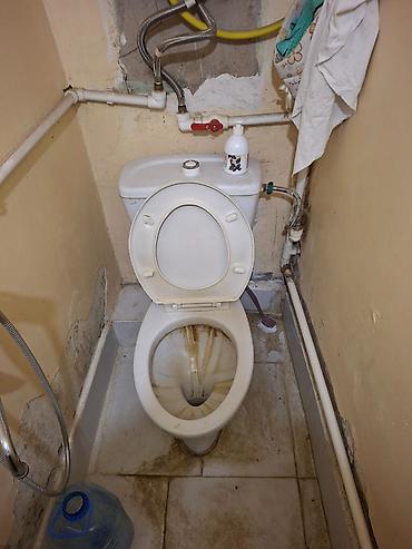 Ev üçün digər mallar: Ev əşysları sstılır — 8