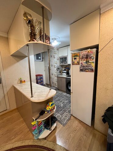 Köhnə tikili: Bakı, Yasamal, 2 otaqlı, Köhnə tikili, m. Elmlər Akademiyası, 45 kv. m — 8